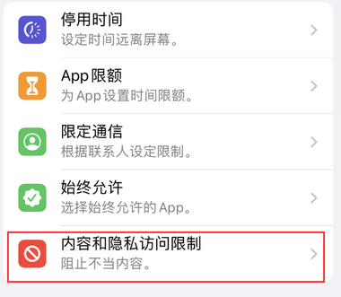 大观appleID维修服务iPhone设置中Apple ID显示为灰色无法使用