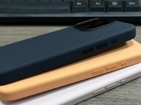 大观苹果14维修站分享iPhone14手机壳能直接给iPhone15用吗?