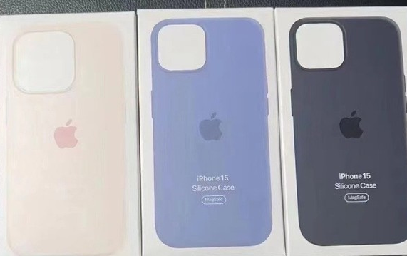 大观苹果14维修站分享iPhone14手机壳能直接给iPhone15用吗?