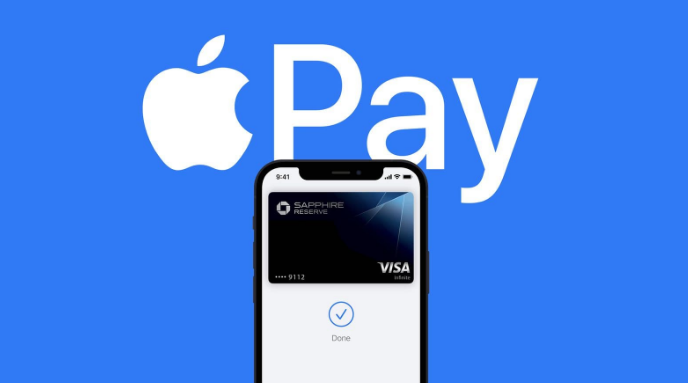 大观苹果14服务点分享iPhone 14 设置 Apple Pay 后，锁屏密码不正确怎么办 