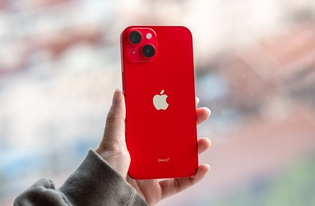 大观苹果14维修分享为什么大家觉得iPhone 14不香了 