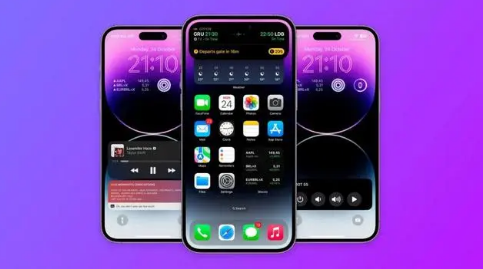 大观苹果手机维修分享iOS 16.1 RC版是iOS 16.1正式版吗 