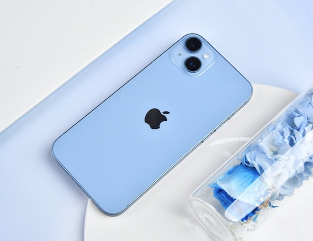 大观苹果手机维修分享升级iOS 16后iPhone 14遇“无法识别SIM卡”怎么办 
