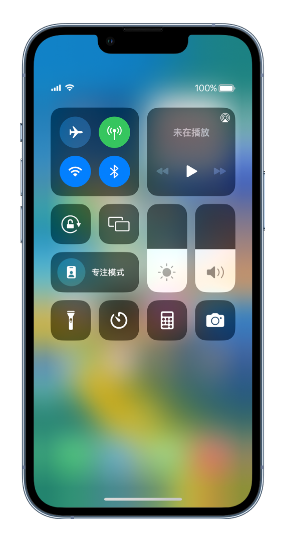 大观苹果14维修分享 iPhone 14 个性化设置：让它成为你的专属设备 