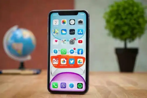 大观苹果手机维修分享升级iOS16屏幕失灵解决办法 