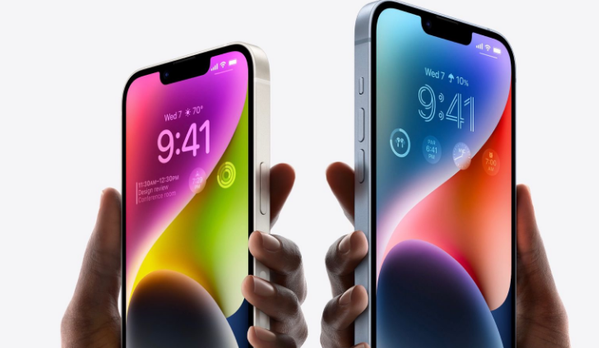 大观苹果14维修分享iPhone 14系列支持的eSIM卡有哪些优点 