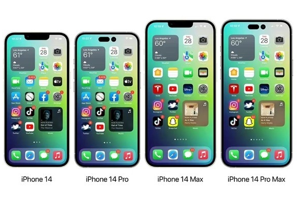 大观苹果14维修分享iPhone14可以分期吗 
