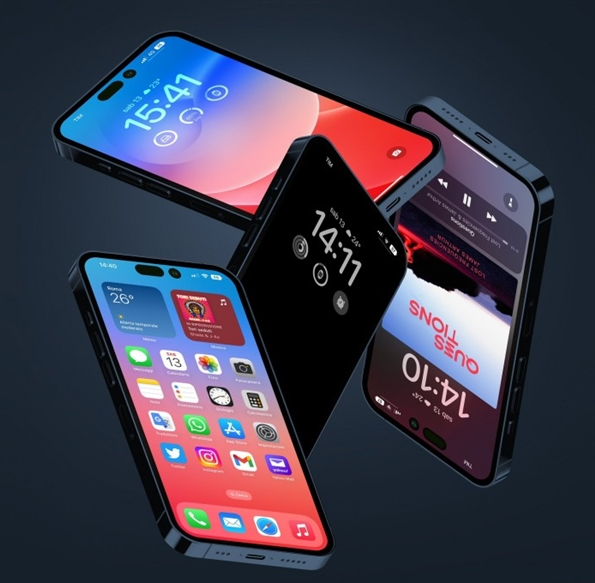 大观苹果14维修分享入门级iPhone 14多少钱 