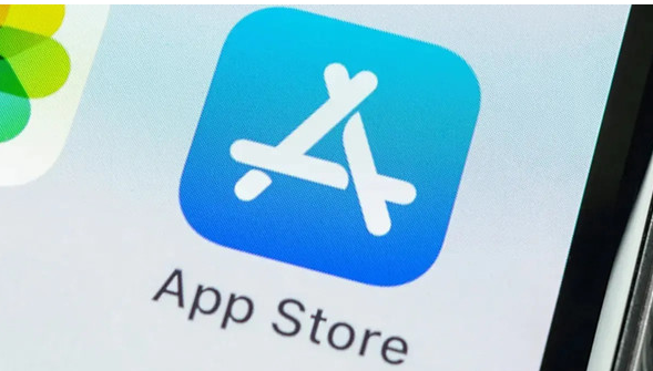 大观苹果手机维修分享应用商店出现大量色情App，苹果会处理吗 