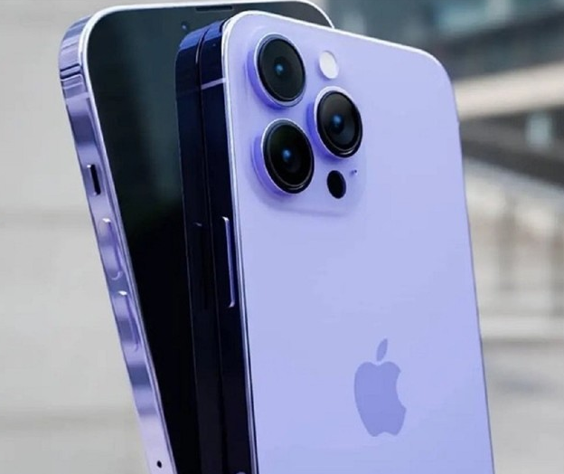 大观苹果14维修分享凭什么4800万像素的iPhone14就能上热搜 