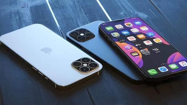 大观苹果14维修分享iPhone 14上市后，iPhone 13会下架吗 