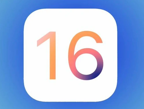 大观苹果手机维修分享iOS16不支持iPhone6s，手中的6s怎么办 