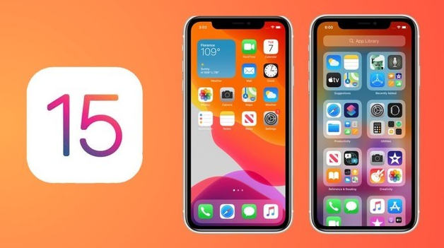 大观苹果13维修分享iPhone13更新iOS 15.5，体验如何 