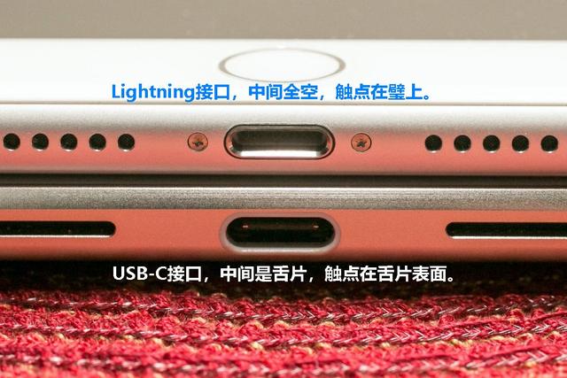 大观苹果14维修分享iPhone 14会是什么接口 