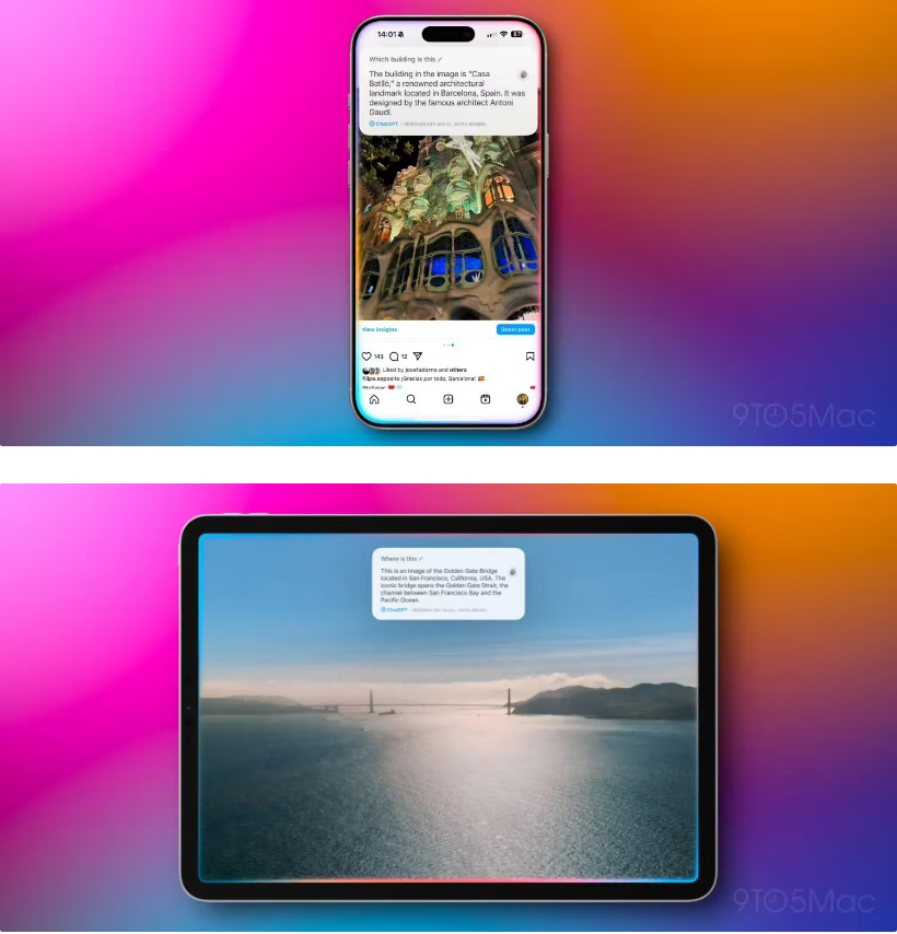 大观苹果手机维修分享苹果 Siri 接入 ChatGPT AI  