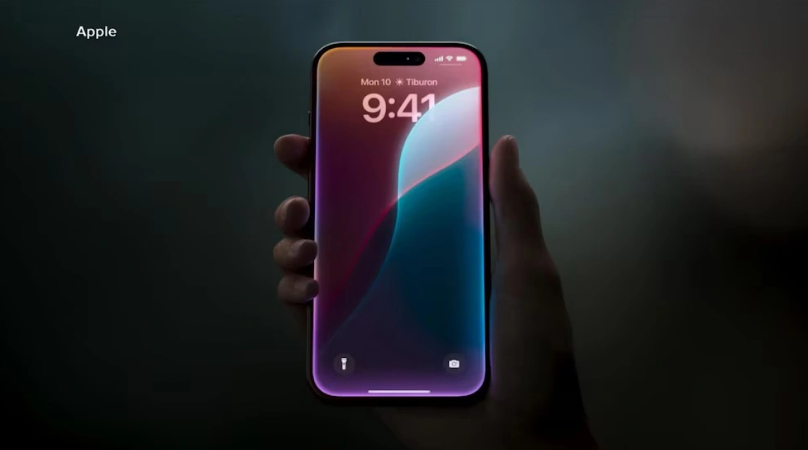 大观苹果手机维修分享iOS 18.2 Beta 新功能曝光 