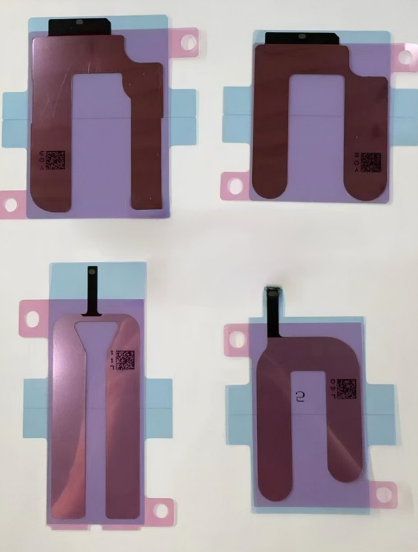 大观苹果手机维修分享iPhone 17 Pro 机型电池将采用创新型粘合剂 