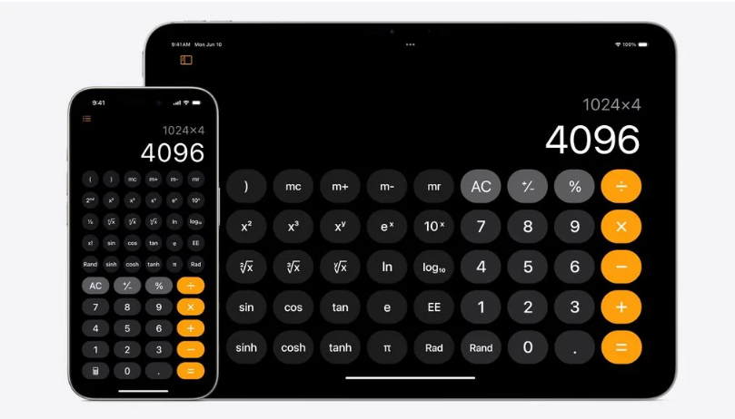 大观苹果手机维修分享 iOS / iPadOS 18.0 正式版发布 