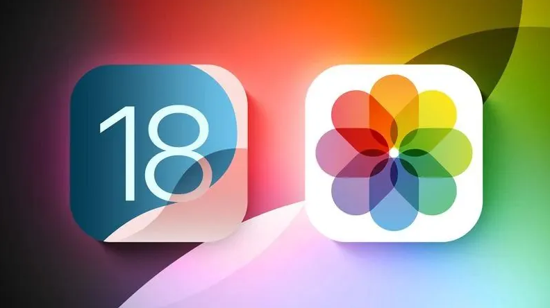 大观苹果手机维修分享苹果 iOS / iPadOS 18.1Beta 3 发布 