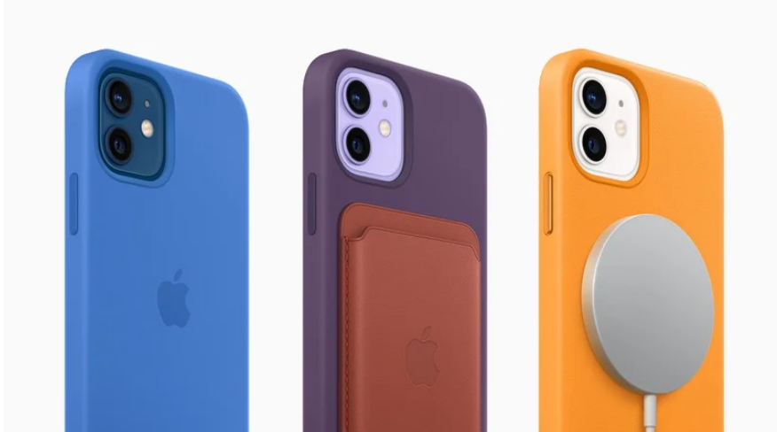 大观苹果手机维修分享关于 iPhone 13 的细节爆料 