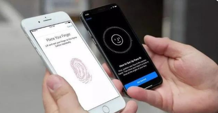 大观苹果手机维修分享iPhone 13 系列会有屏下指纹吗 