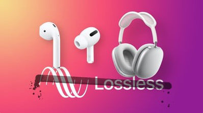 大观苹果手机维修分享哪些设备支持Apple Music 无损音频 