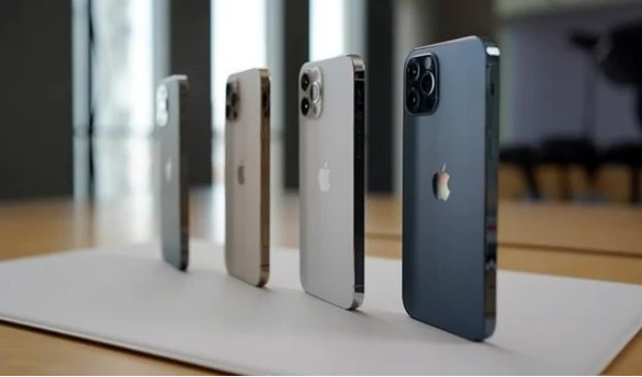 大观苹果手机维修分享为什么说iPhone13才是真旗舰 