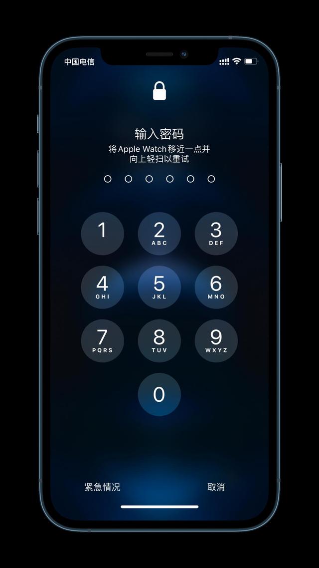 大观苹果手机维修分享Apple Watch解锁iPhone功能效果怎么样 
