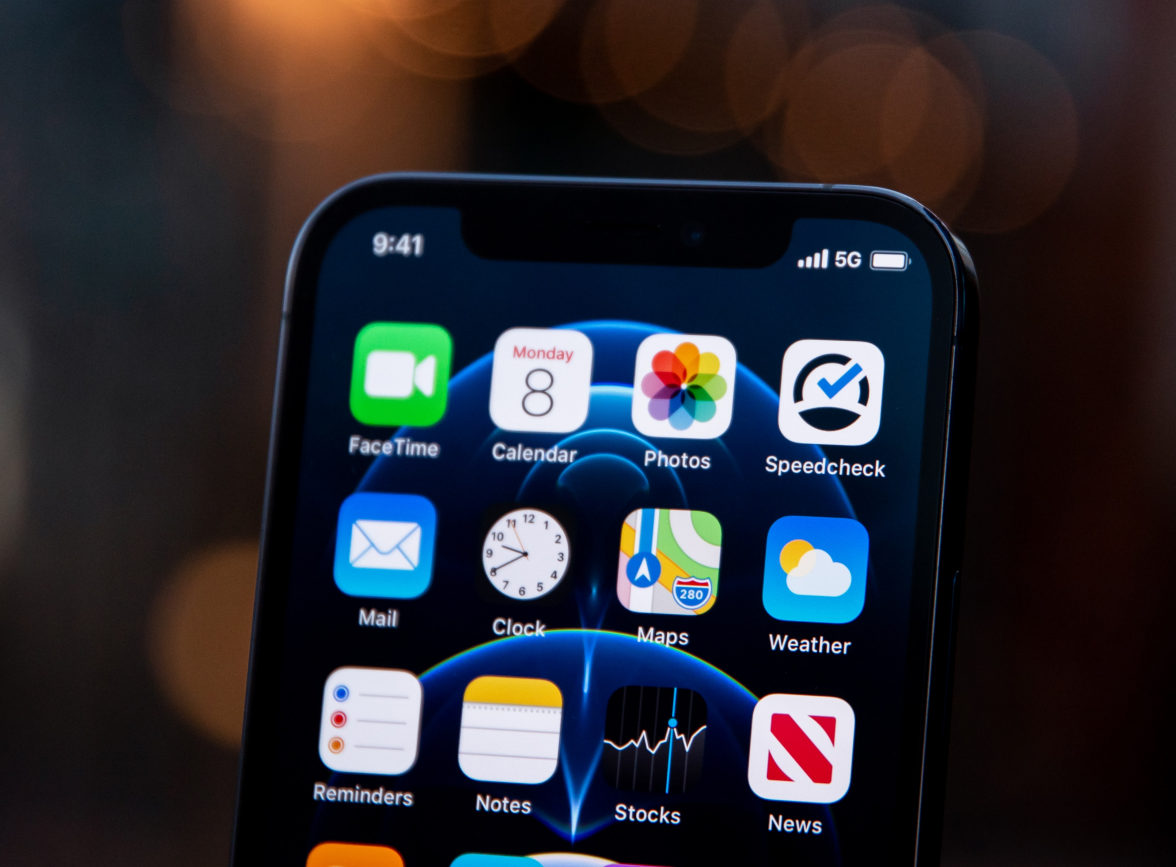 大观苹果手机维修分享为什么 iPhone 12 在冬季会自动关机 