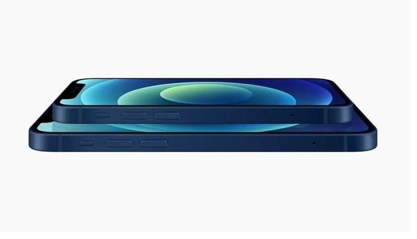 大观苹果手机维修分享iPhone 12 mini 锁屏后触屏失灵怎么办 