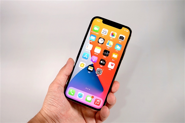 大观苹果手机维修分享iOS 14.2修订版已到，专属iPhone 12系列 