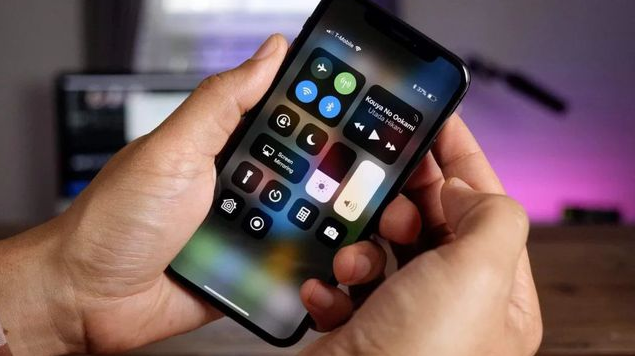 大观苹果手机维修分享iPhone 12信号差怎么办 