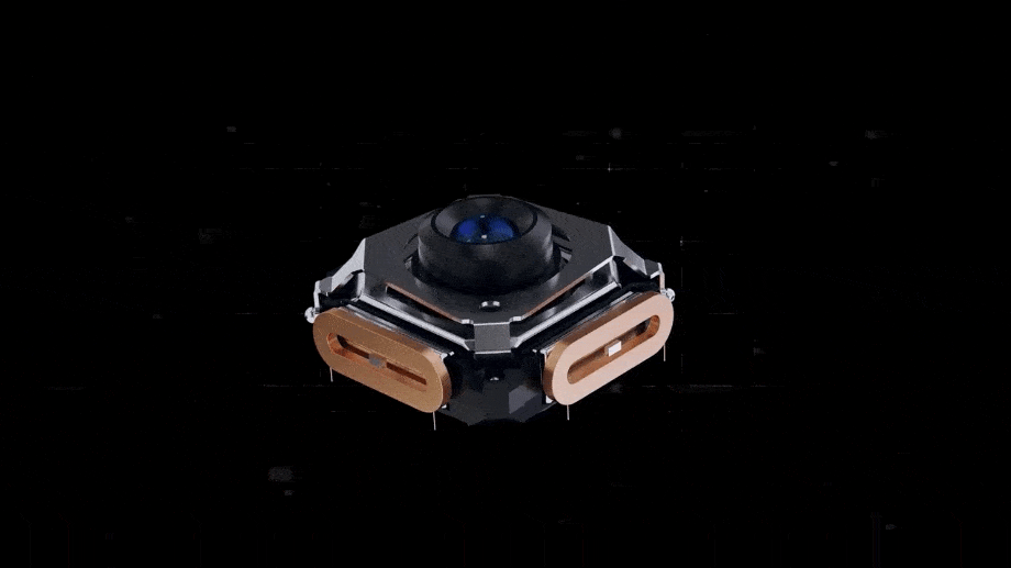 大观苹果手机维修分享iPhone 12 Pro Max 独享的这颗传感器更大的特点是什么 