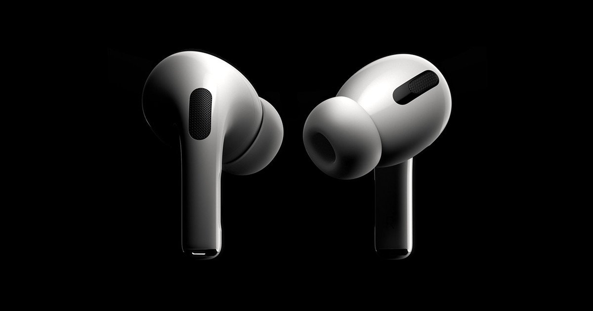 大观苹果手机维修分享AirPods Pro 爆音、降噪效果下降怎么办 
