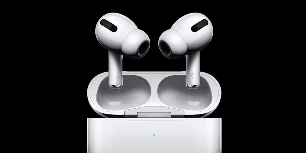 大观苹果手机维修分享AirPods Pro 出现静电噪音 