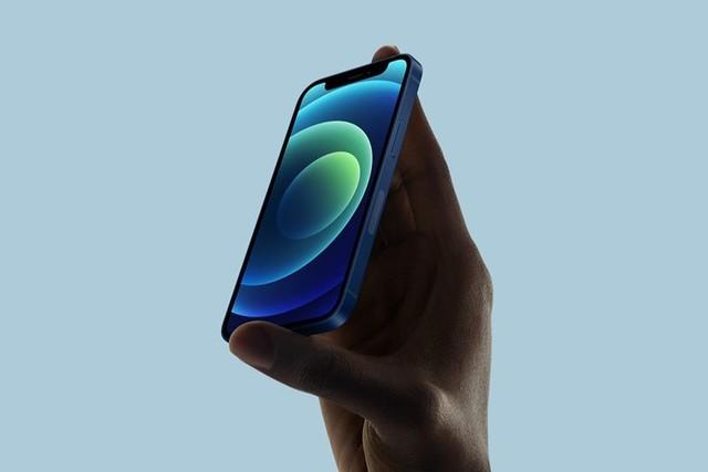 大观苹果手机维修分享iPhone 12 mini辐射很大吗 