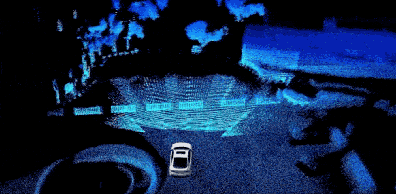 大观苹果手机维修分享iPhone 12 Pro 搭载的 LiDAR 镜头与 ToF 镜头有什么不同 