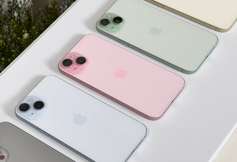 大观iPhone15序列号查询分享如何查找苹果15手机序列号的位置