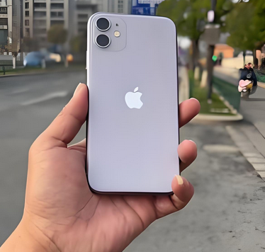 大观苹果11系统维修分享iPhone11手机系统崩溃无法开机如何解决