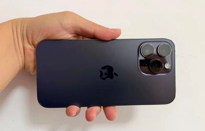 大观苹果维修点分享iPhone 14 Pro Max扩容实战误区 