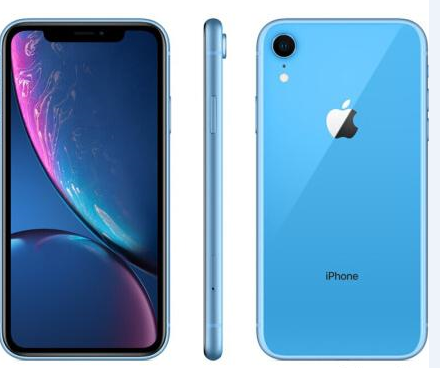 大观苹果维修点分享iPhone XR后台与通知系统排错 