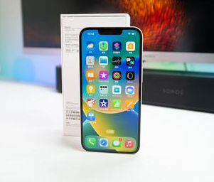 大观苹果维修点分享iPhone 14 Plus黑屏小众诱因汇总 