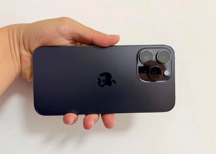 大观苹果维修点分享iPhone 14 Pro Max黑屏少见故障盘点 