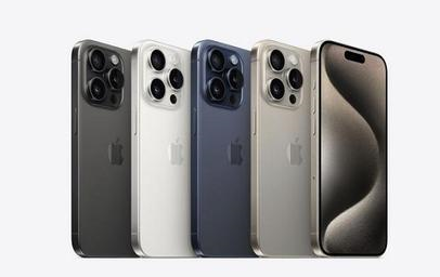 大观苹果维修点分享iPhone 15 Pro发烫五大诱因详解 