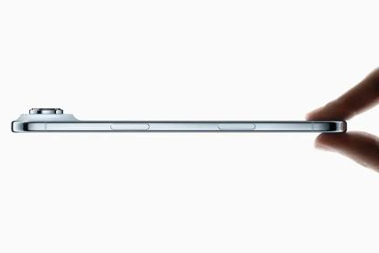 大观苹果维修点分享iPhone 17 Air发烫几大隐形诱因 
