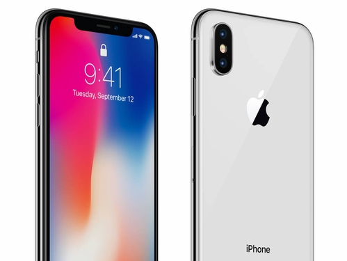 大观苹果维修点分享iPhone X摄像头实拍质感与场景适配全解析 